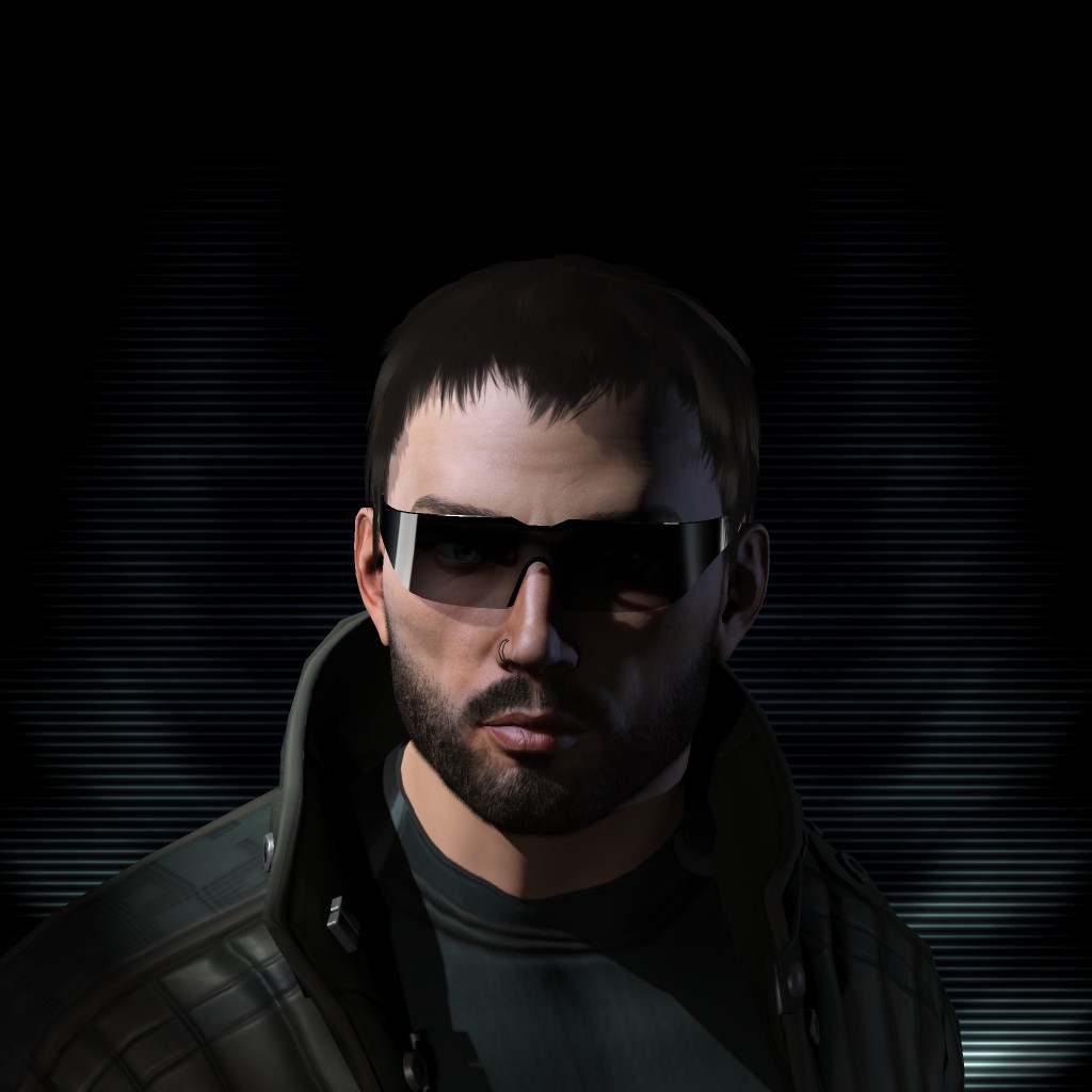 PainfulGaze