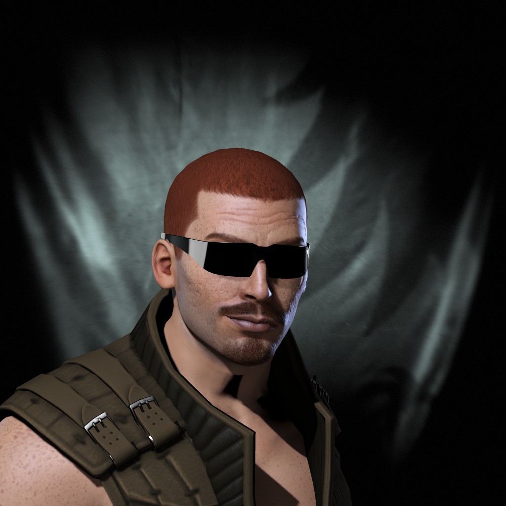 Fredderico Krugidoff