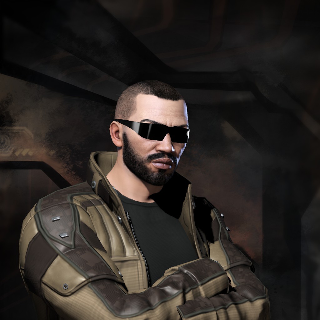 Wayland Fenrir
