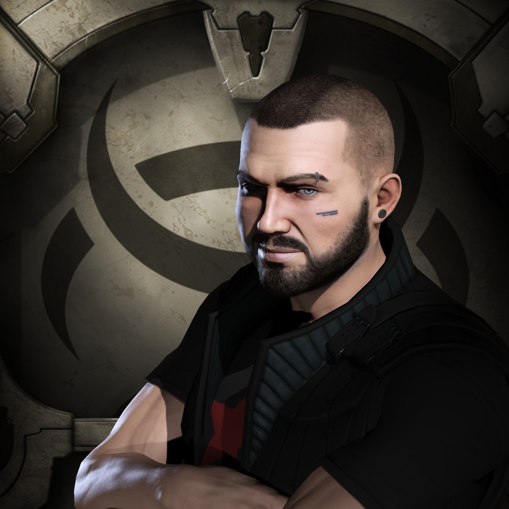 Christopher Slain