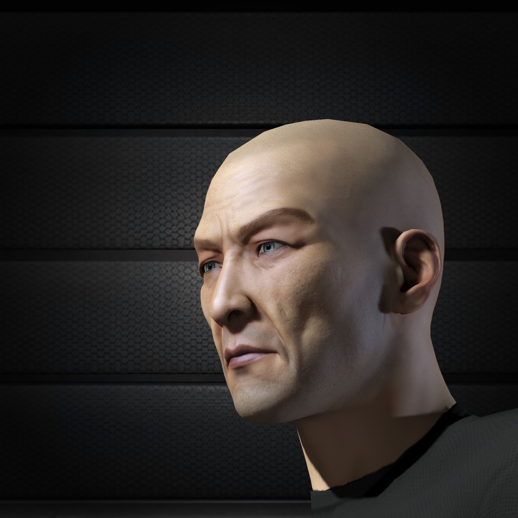 Jean-Luc' Piccard
