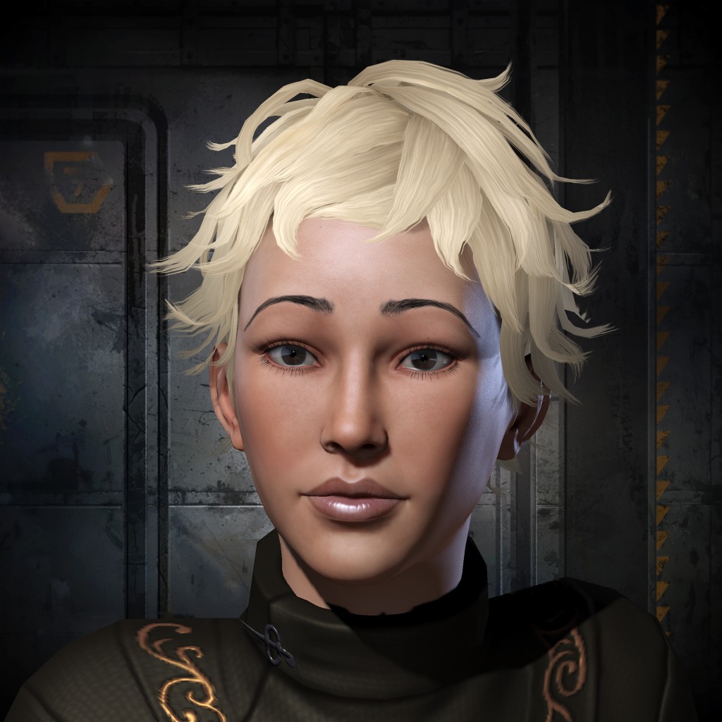 Callie Crendraven