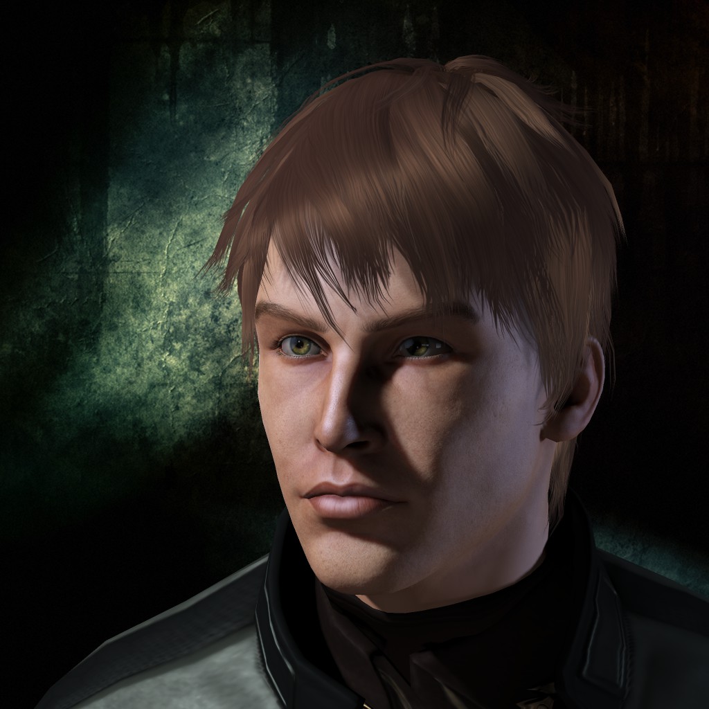 Prometheus Aelghas