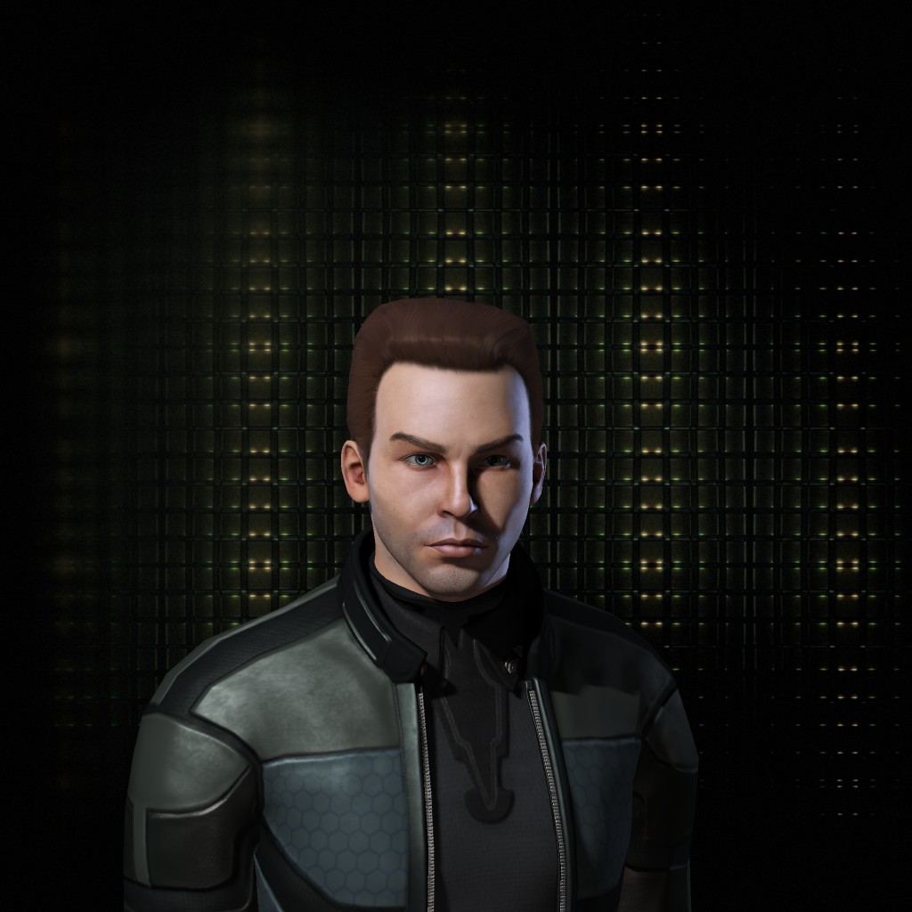 General Rashod