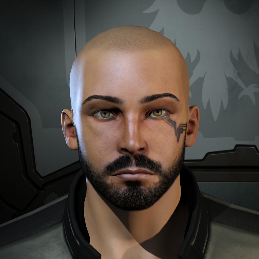 Tydus Andedare