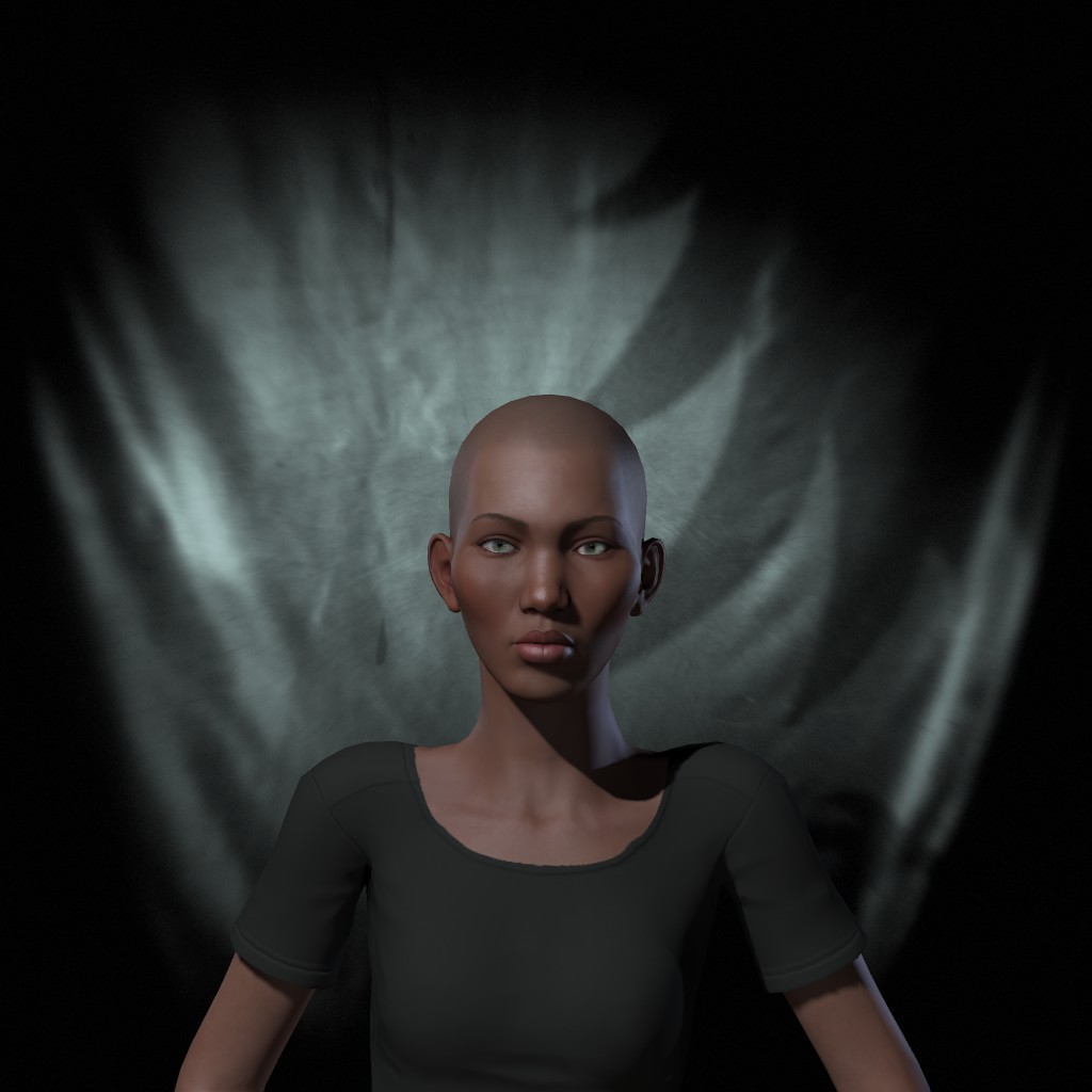 The real ValerieEto