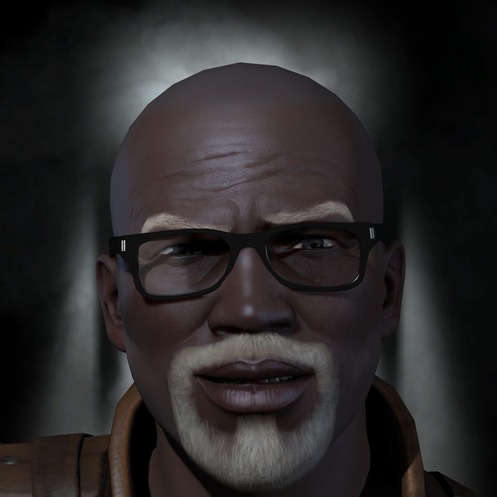 The Doorkeeper