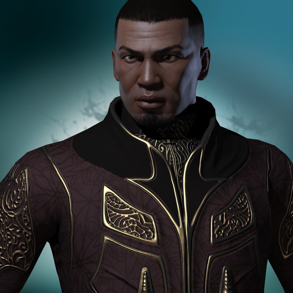 Markus Smasher