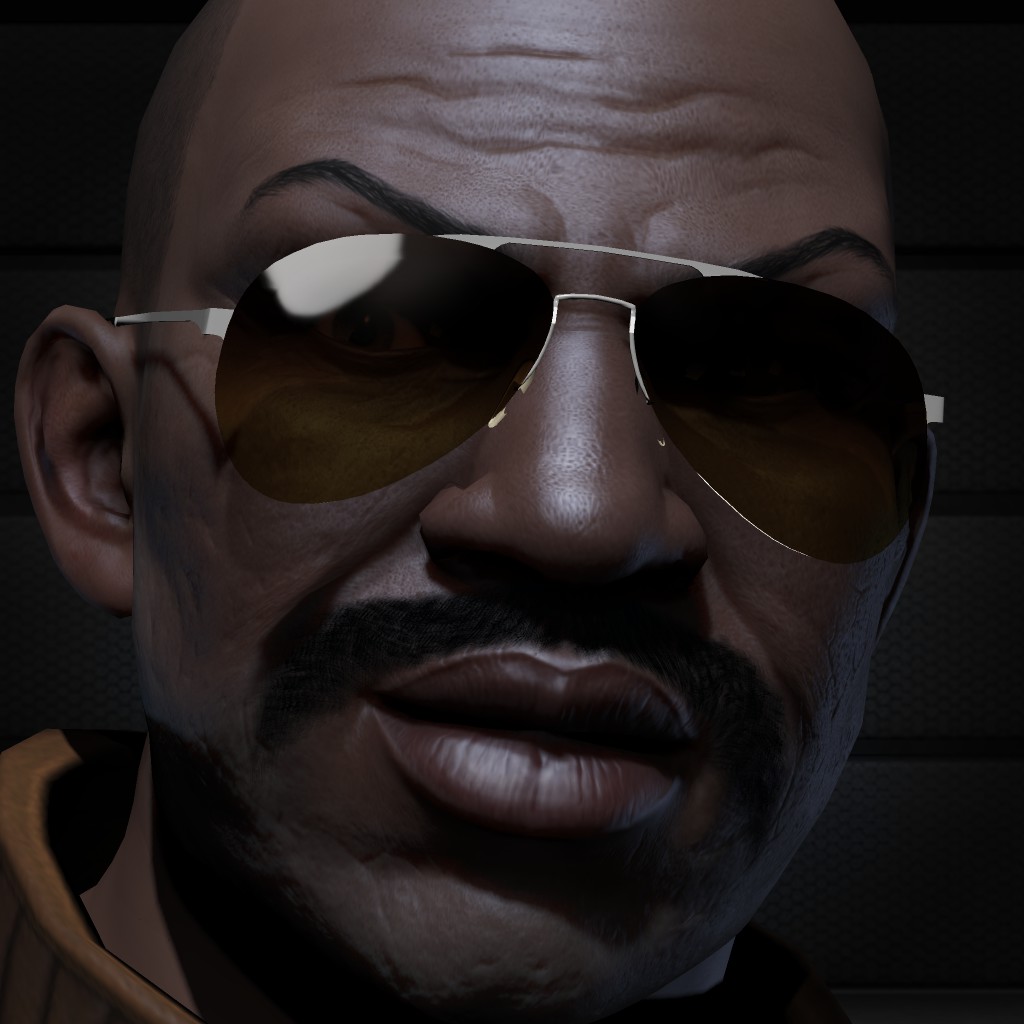Longdong Majorkavich