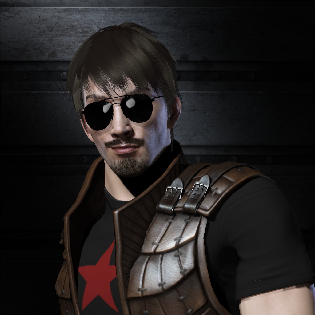 Danu O'Rourkine