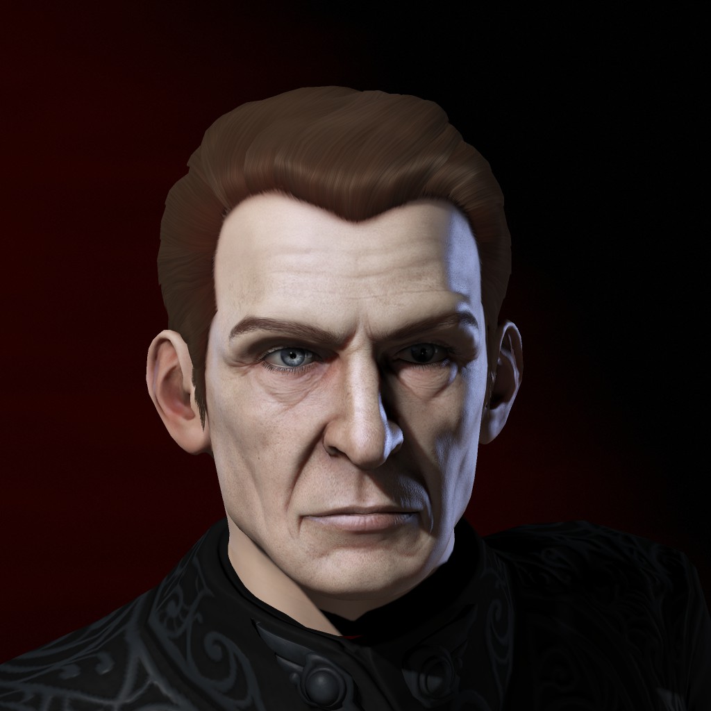 Capt Doherty