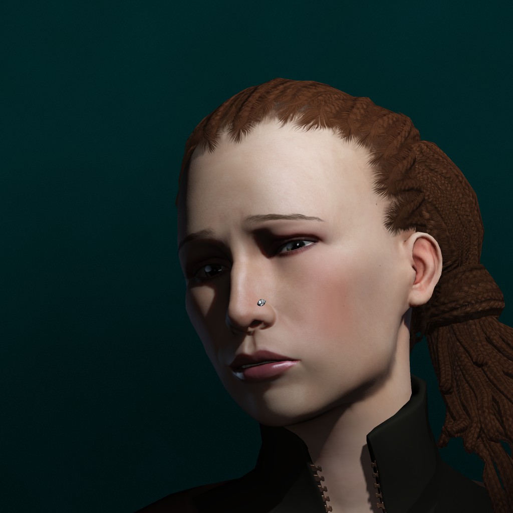 Callista Vaille