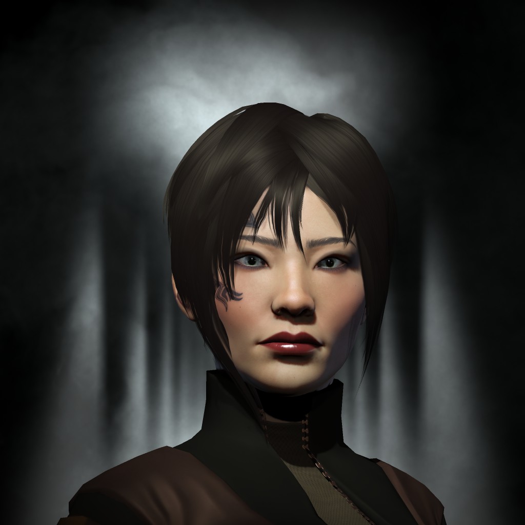 Victus Steele