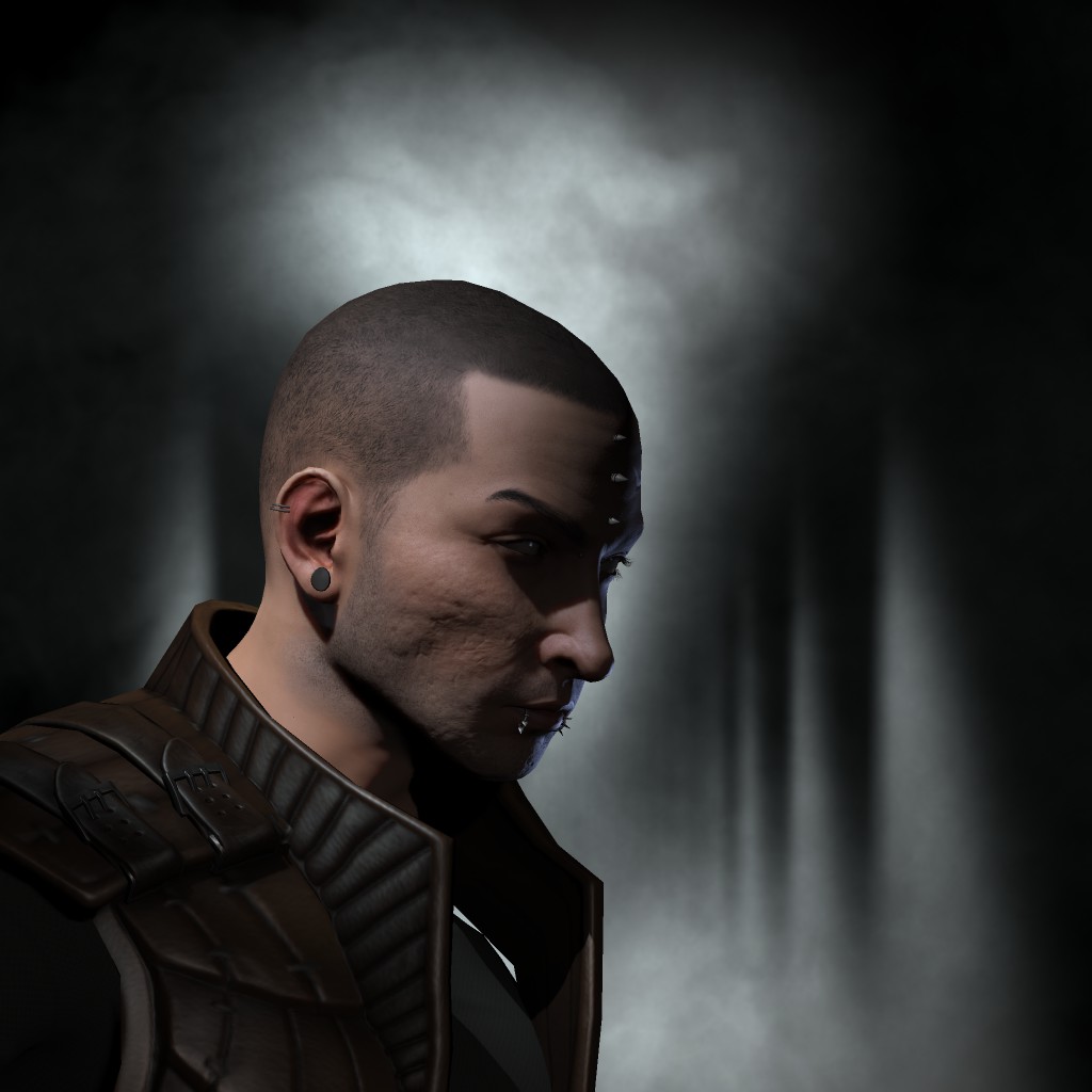 Tanagra Blount
