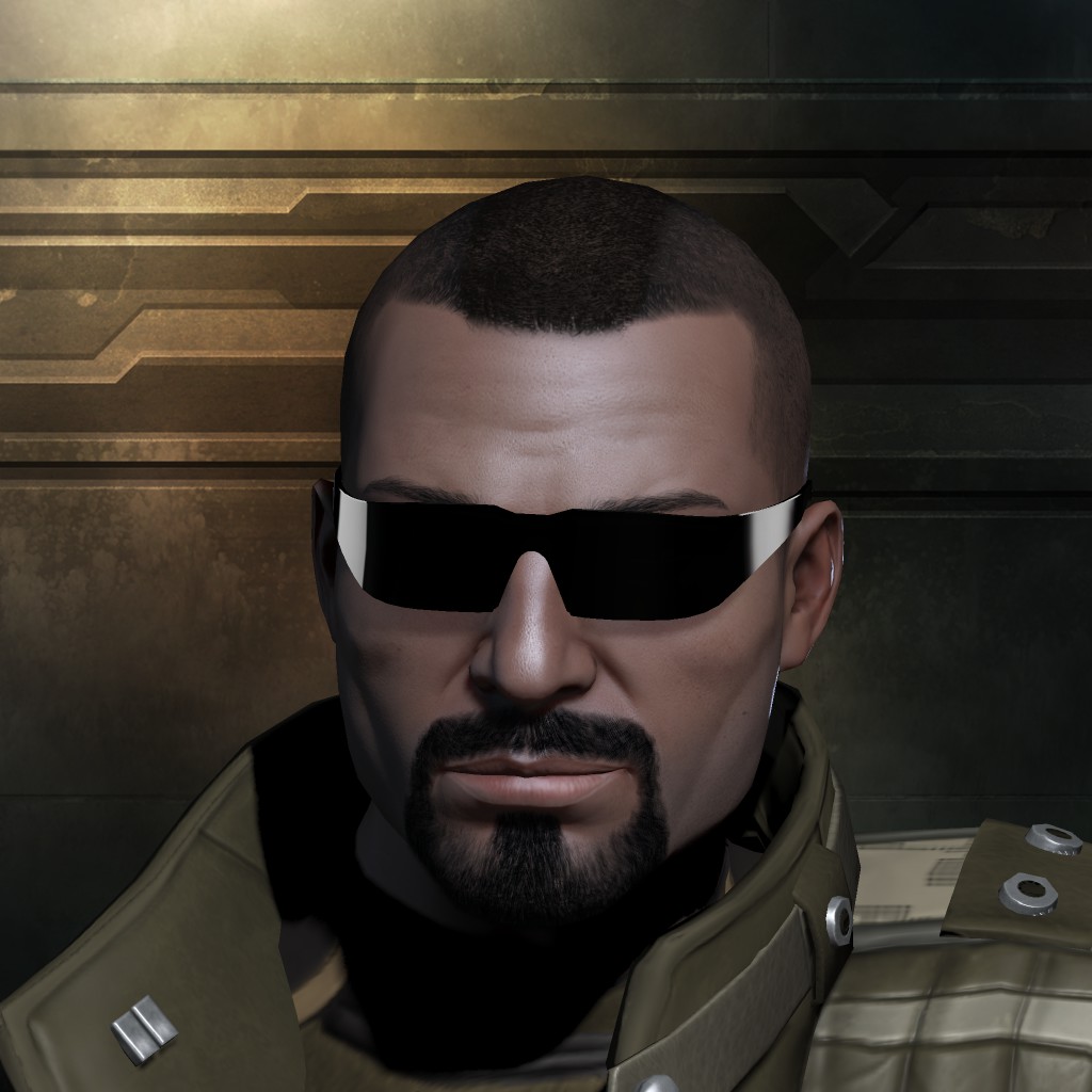 Spy Jove