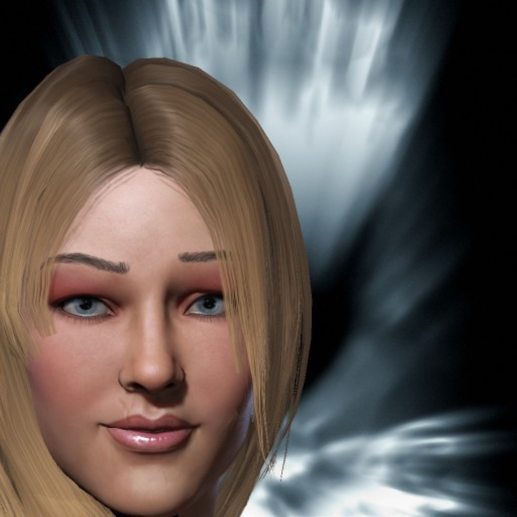 inv portrait