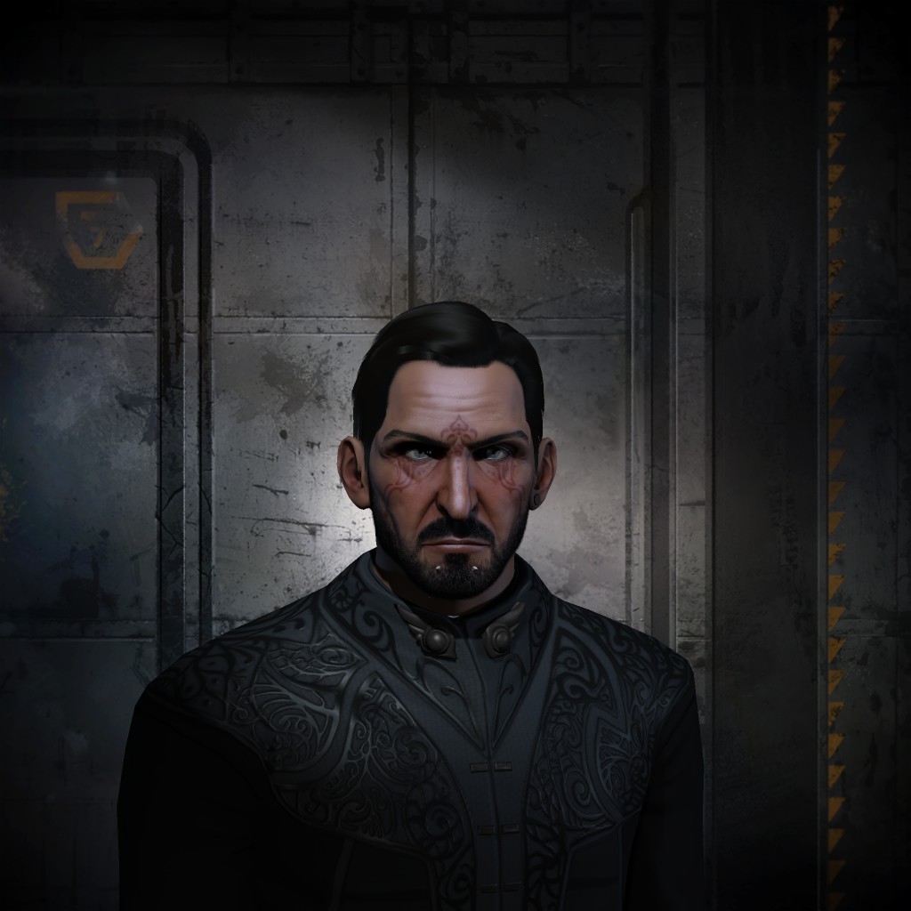 Zackoria Zarkonian