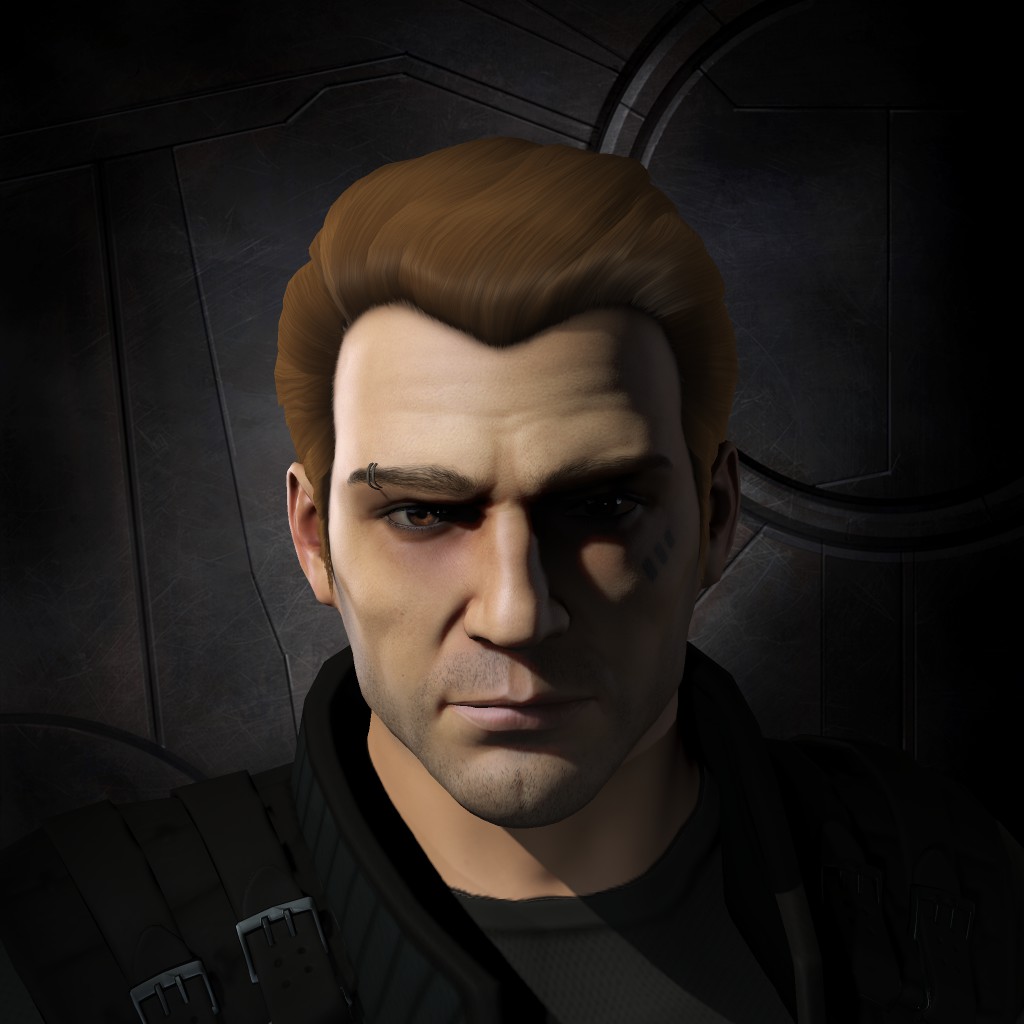 Caldari Citizen 93402410