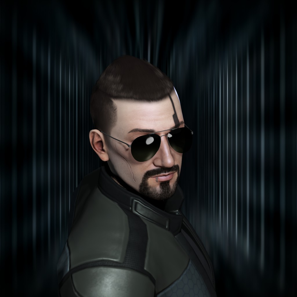Tudor Mirtz