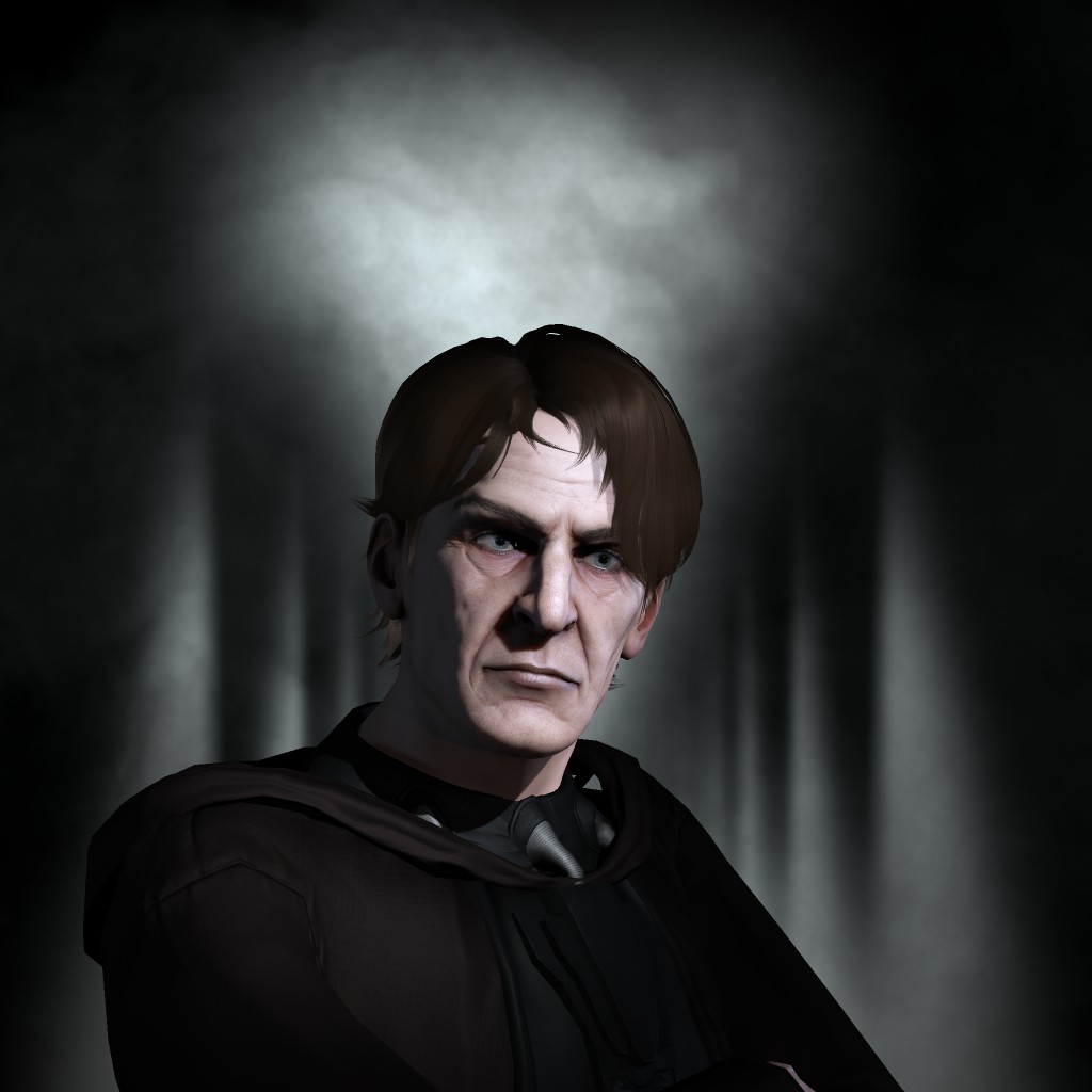 Walter Bishopp
