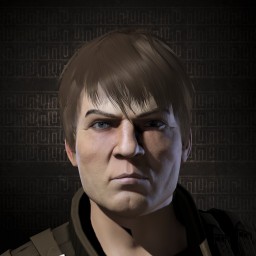 Yizojoo portrait