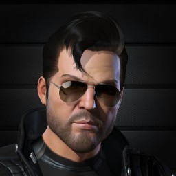 ziggyte portrait