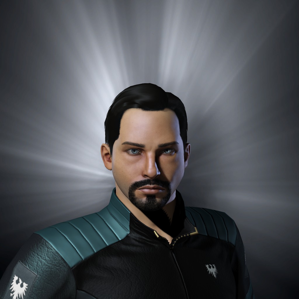 Brother Parzival