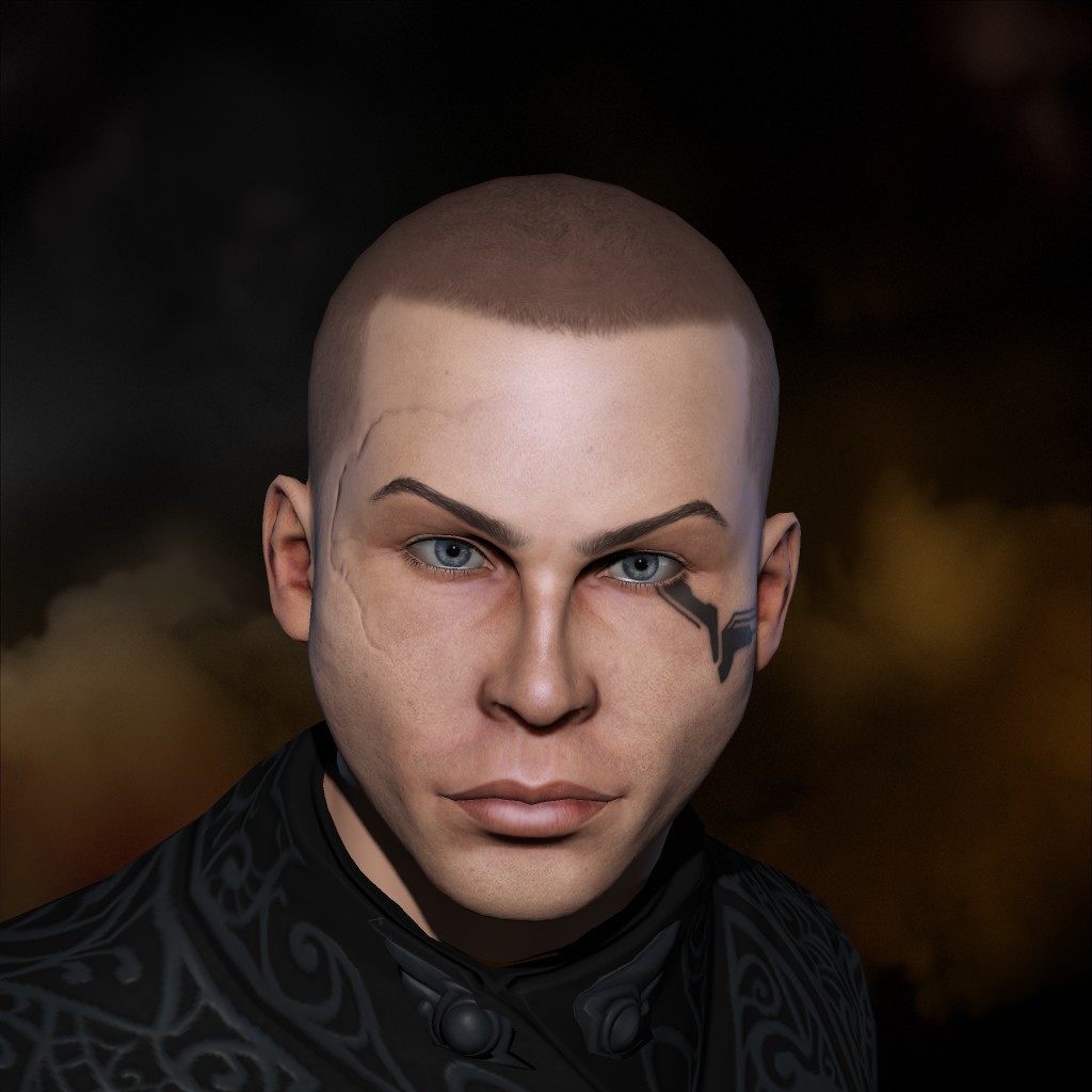 Constantine Aldard