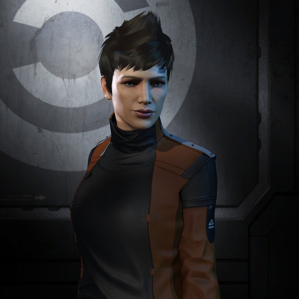 Felicia Dunam