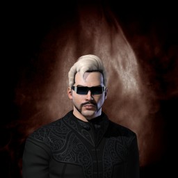 Jackson Ishiyama portrait