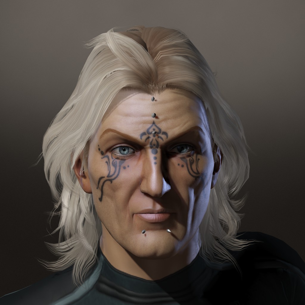 Enax Krad