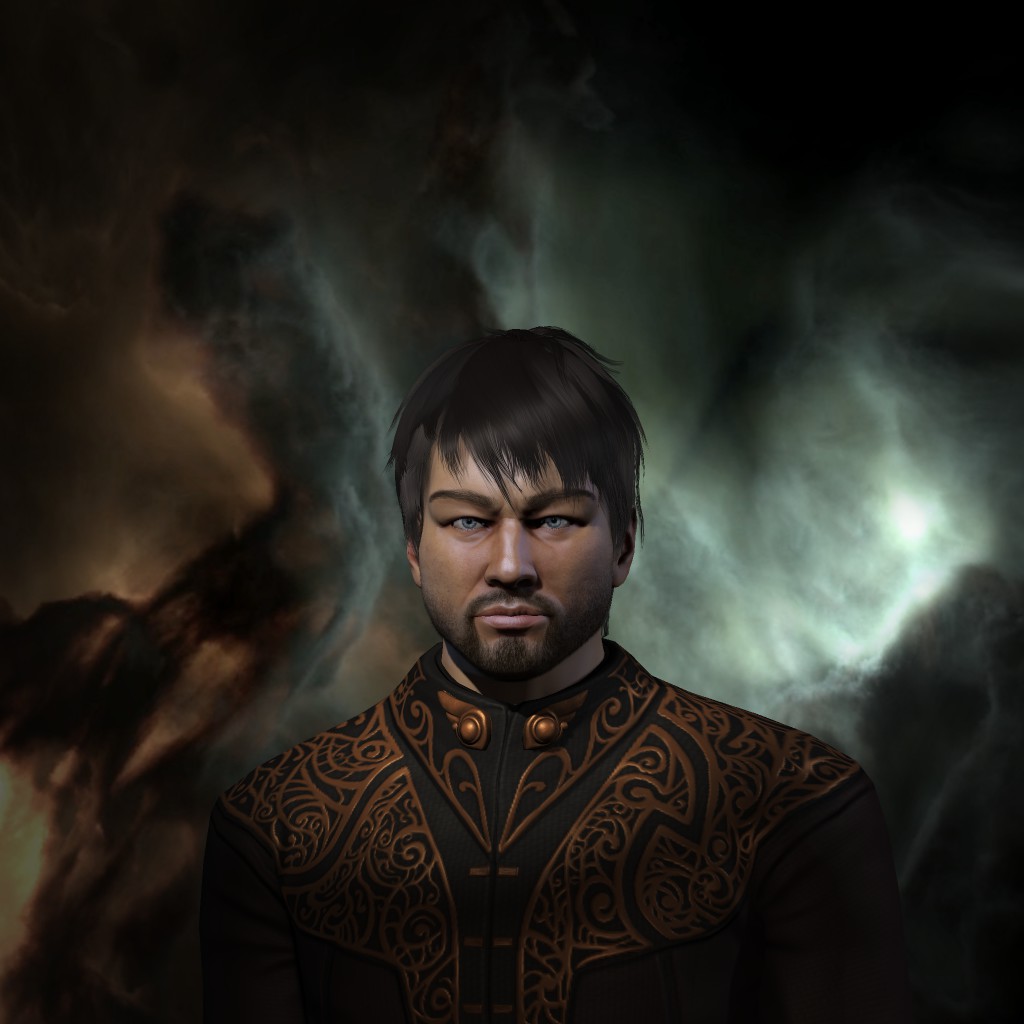 riktor Shiyurida