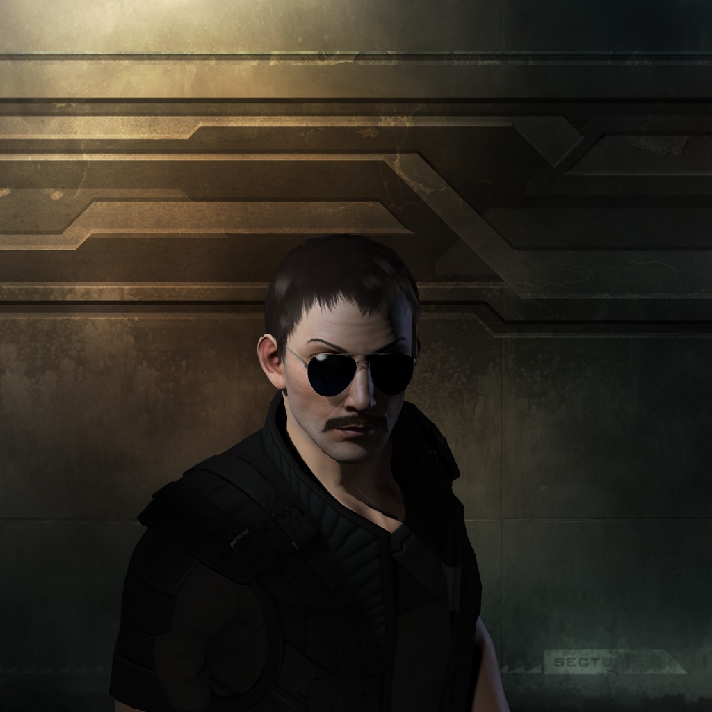 Aaron Hance