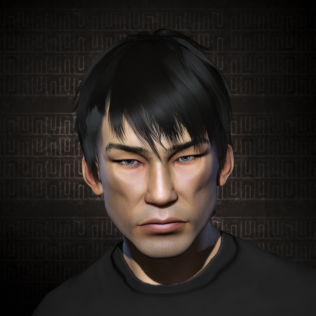 Qin Shubao
