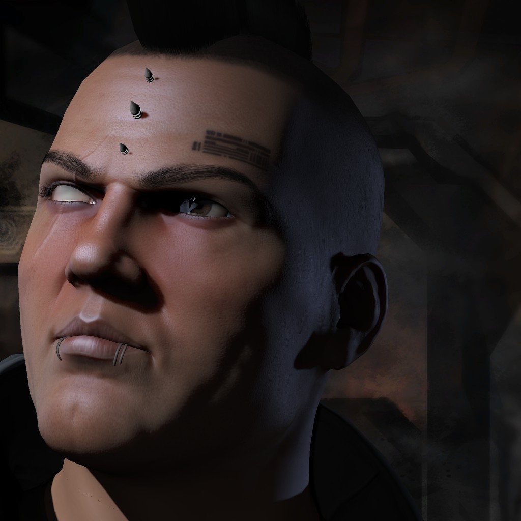 Imperator Bane