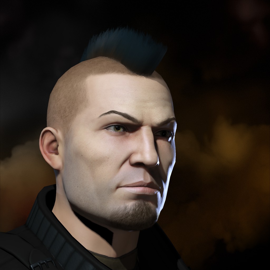 Marcus Ralas