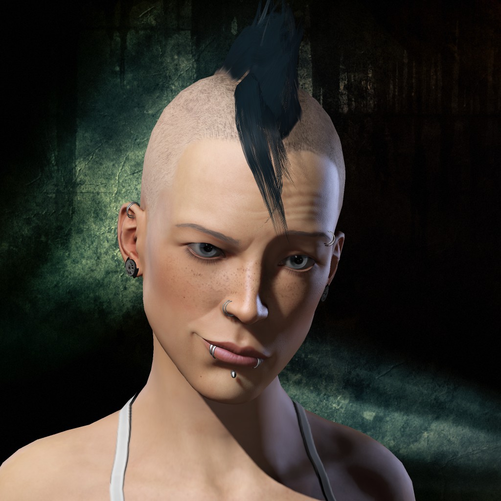 Caldari Citizen 93405898