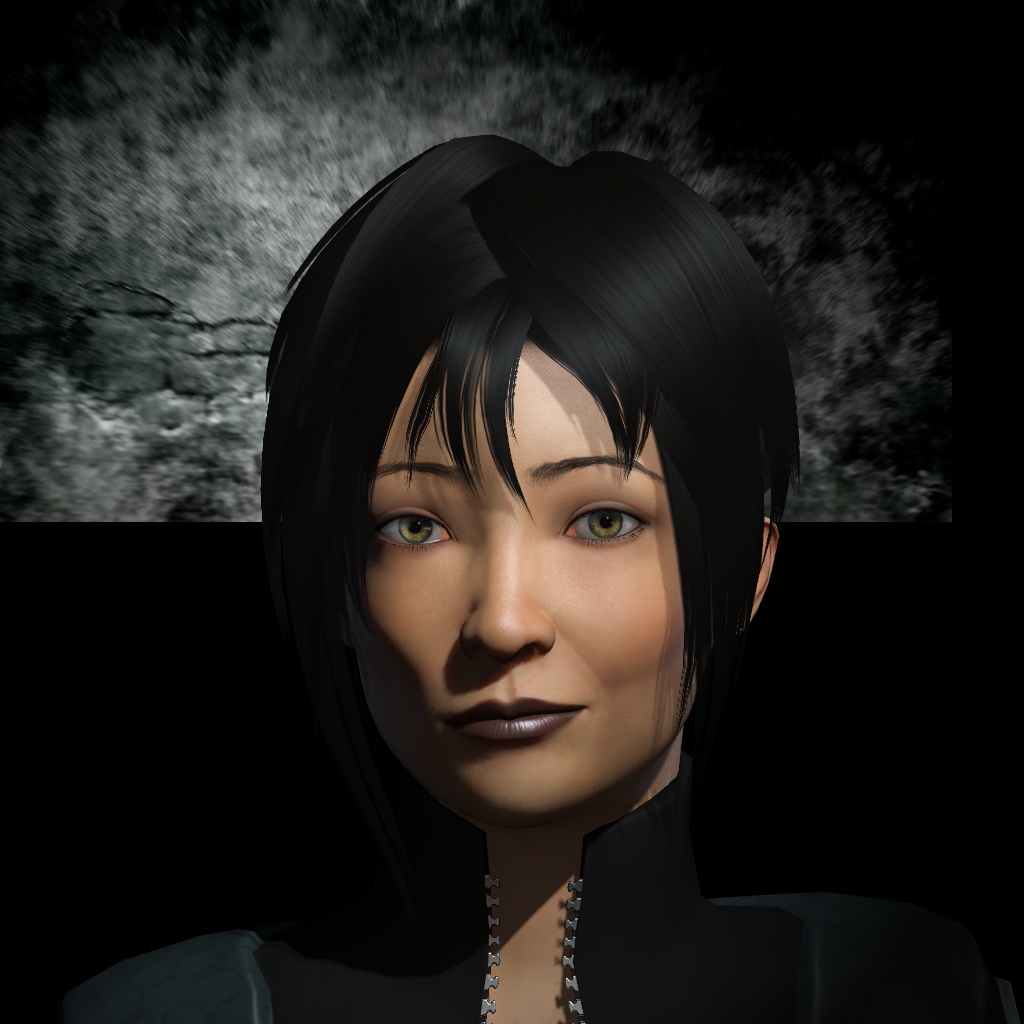 EmilyTheStrange