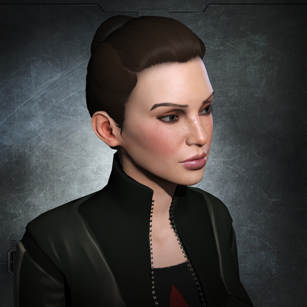 Sae Stormcrow