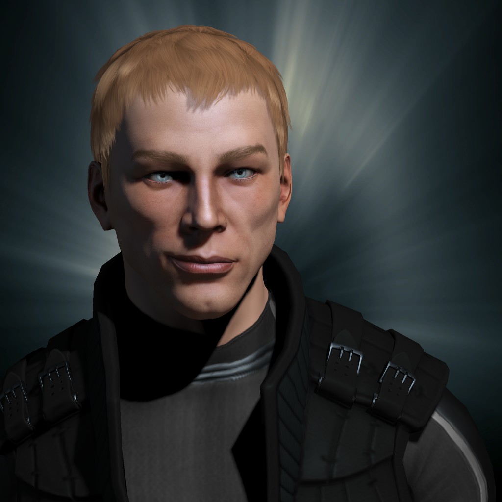 Revan Keyes