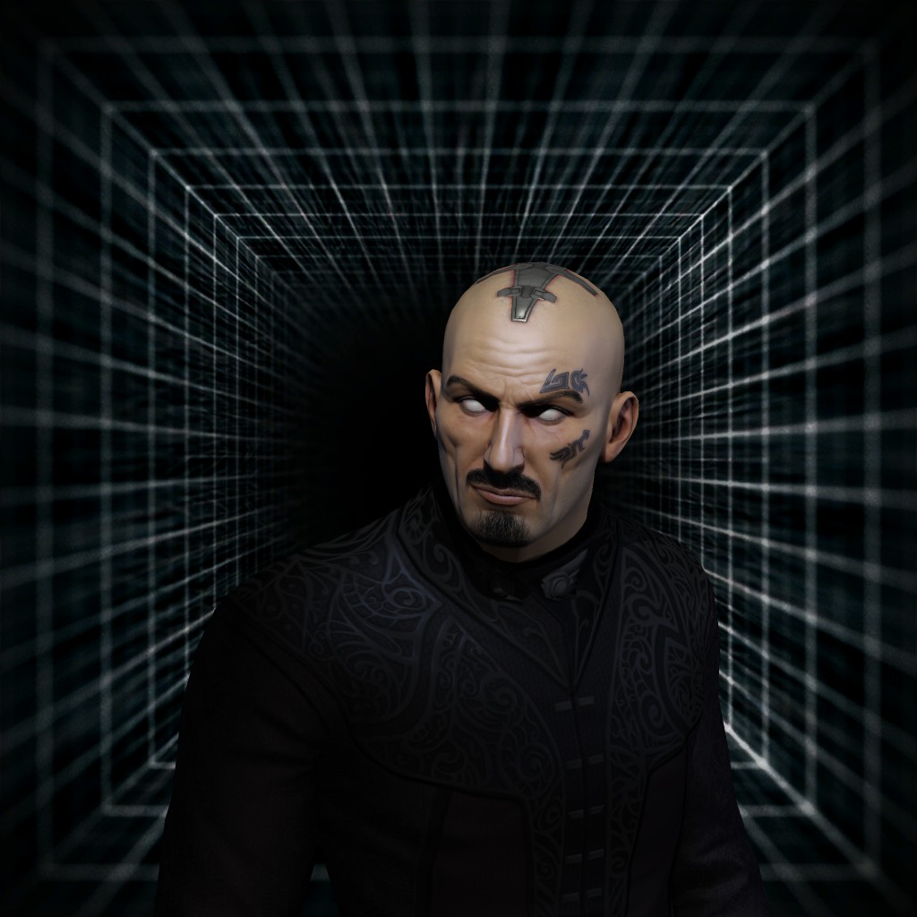 Jovian Decendant