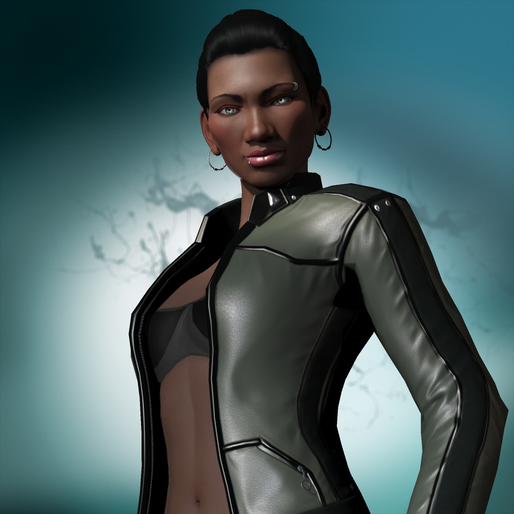 Sally Isagar