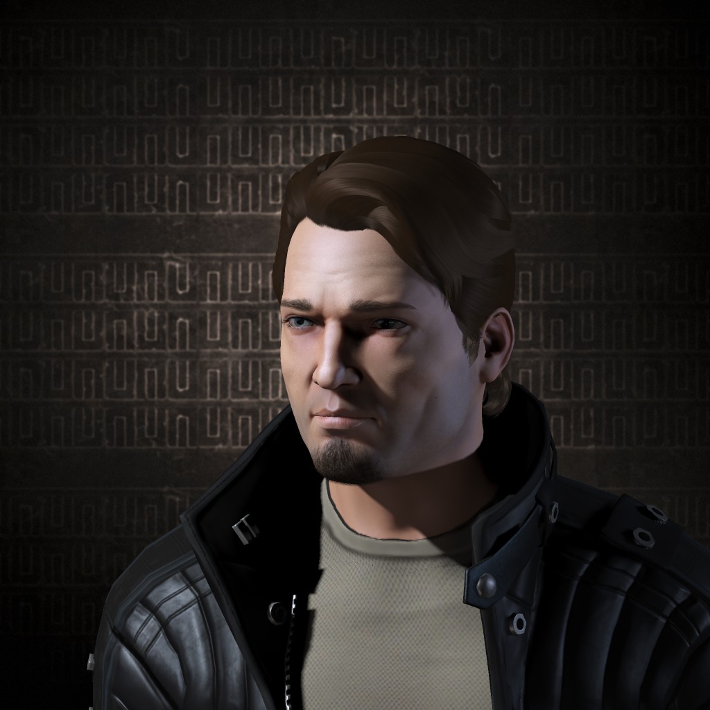 Caldari Citizen 93406700