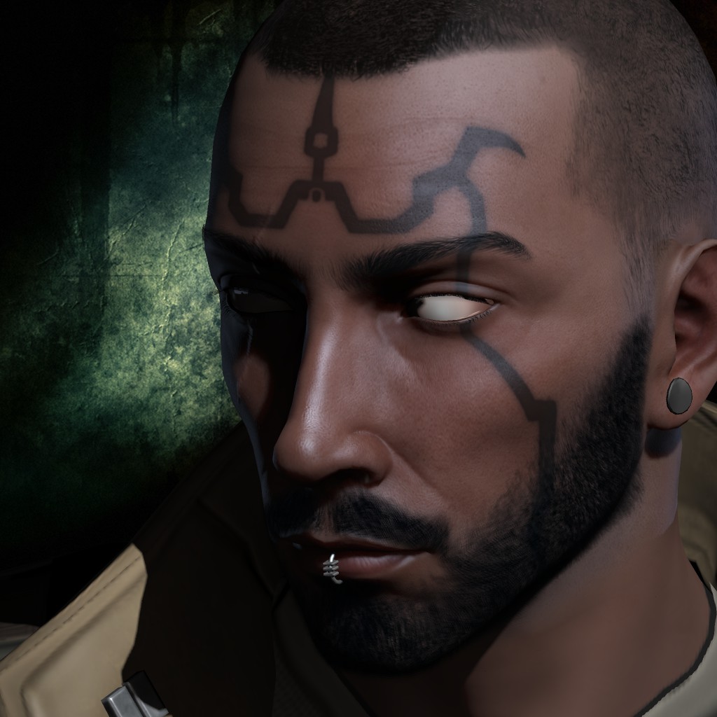 Aidyn Sozanni