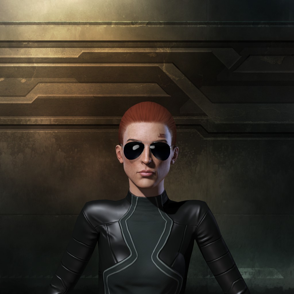 Alena Kashuken