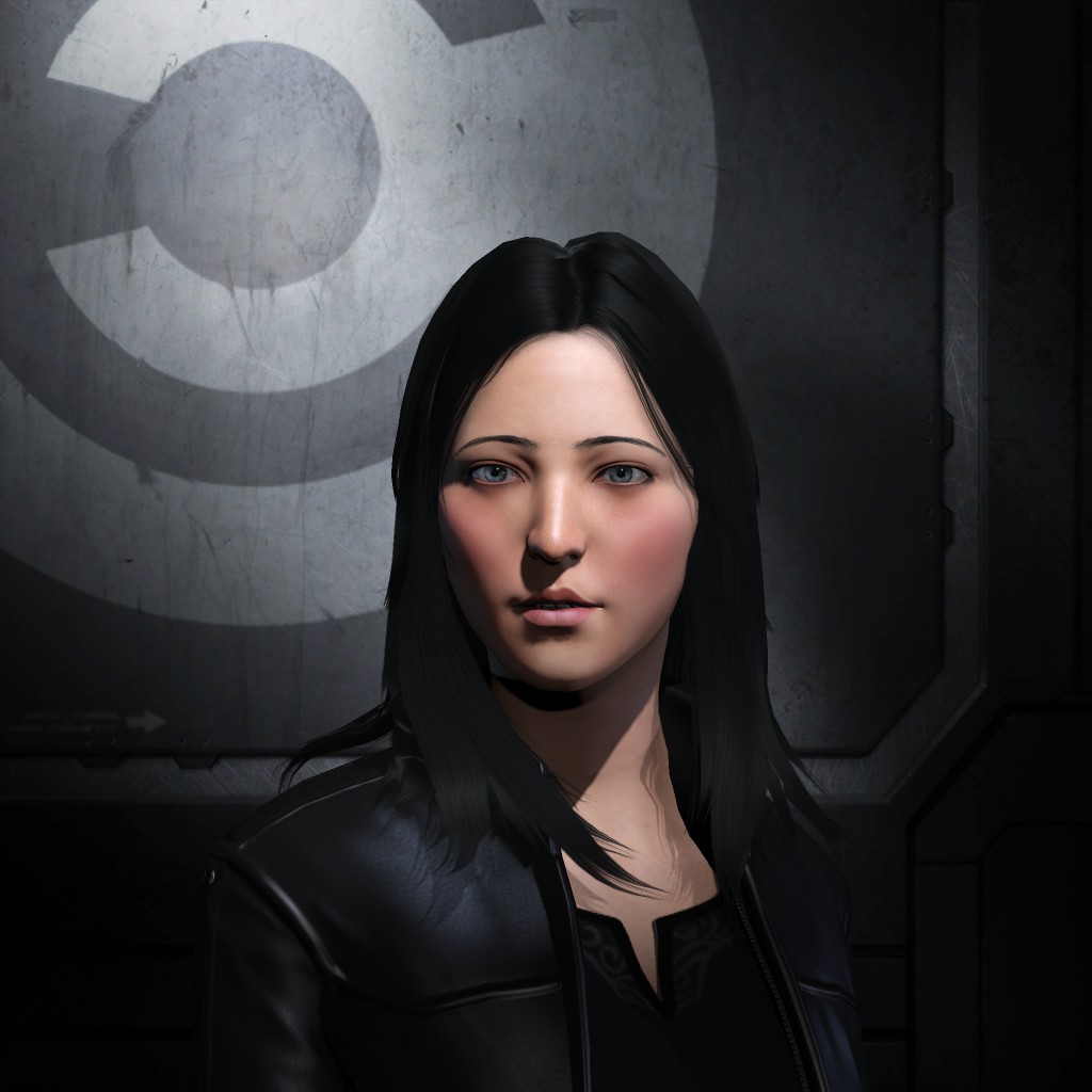 Claire Nomura