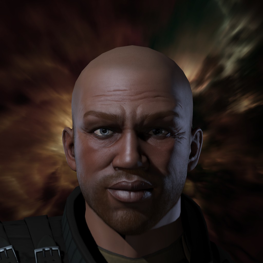 Minmatar Citizen 93407155