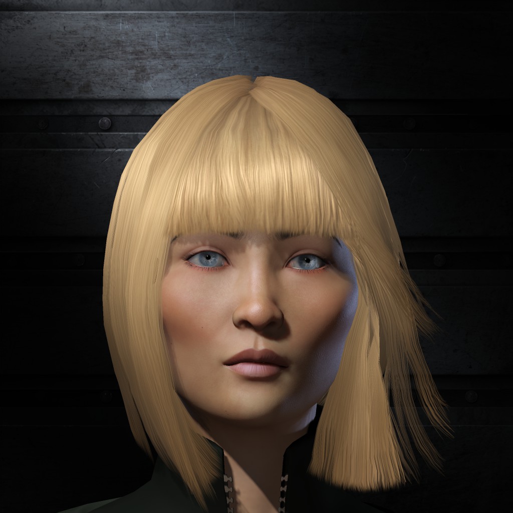 Blonndee