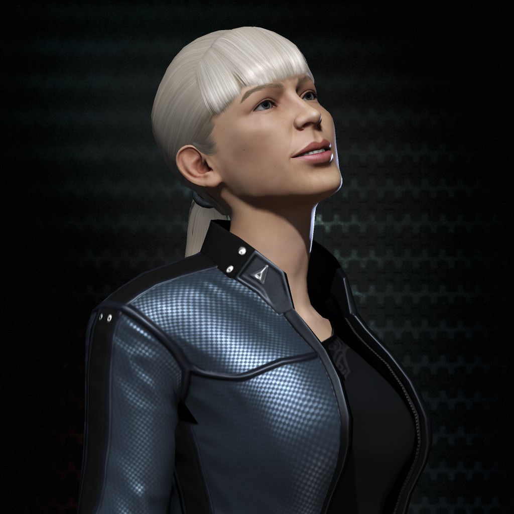 Amelia Drakgaryon