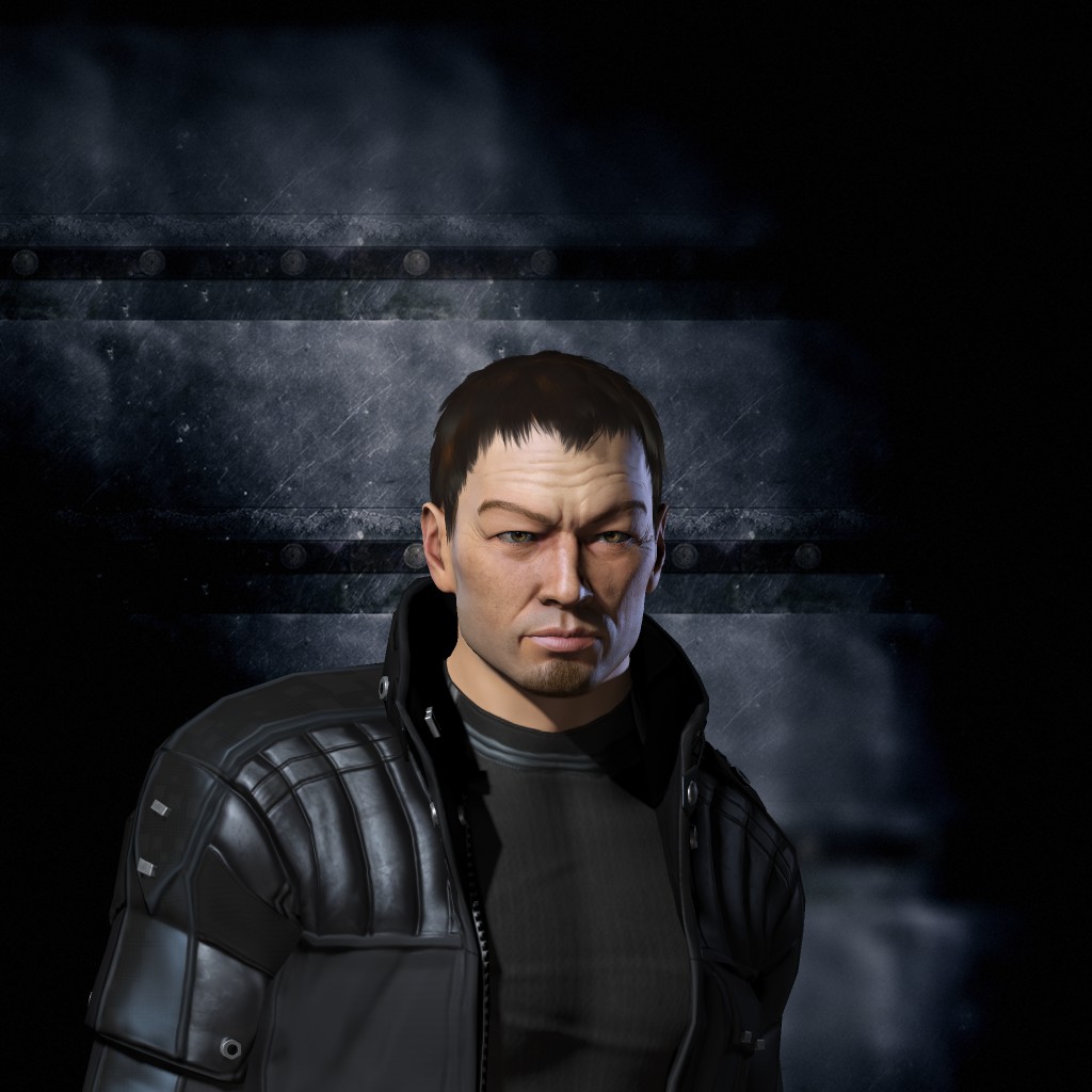 Andrei Serov